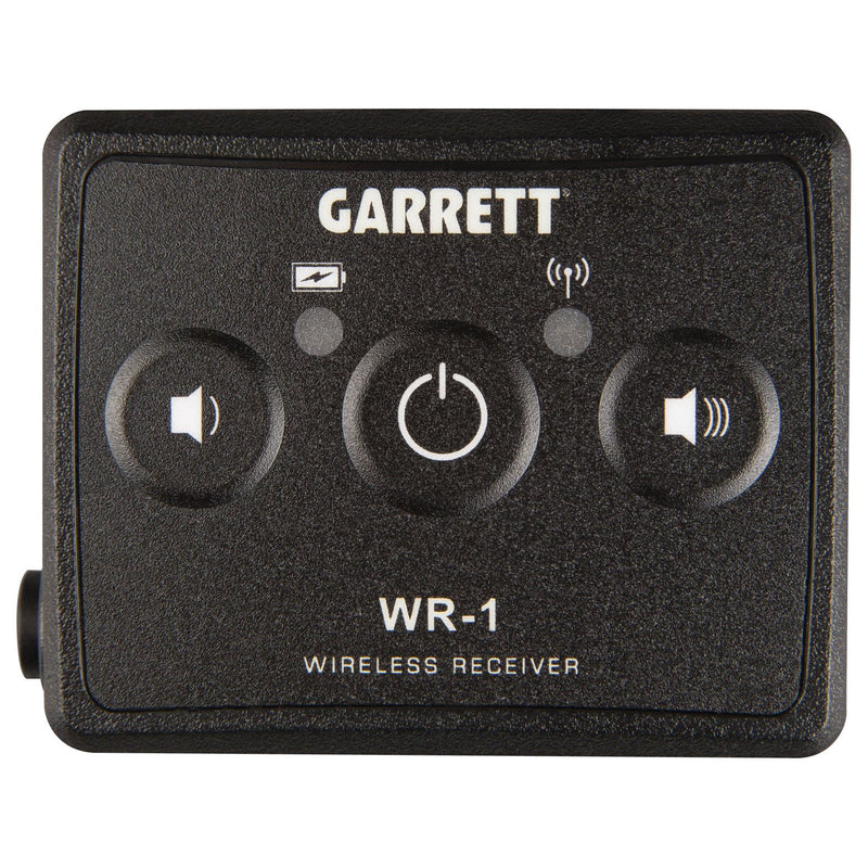 Garrett MS-3 Z-Lynk Wireless Headphone KIT with Pro Pointer AT Z-Lynk Pinpointer