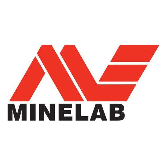 Minelab 8" Round Commander Monoloop Coil