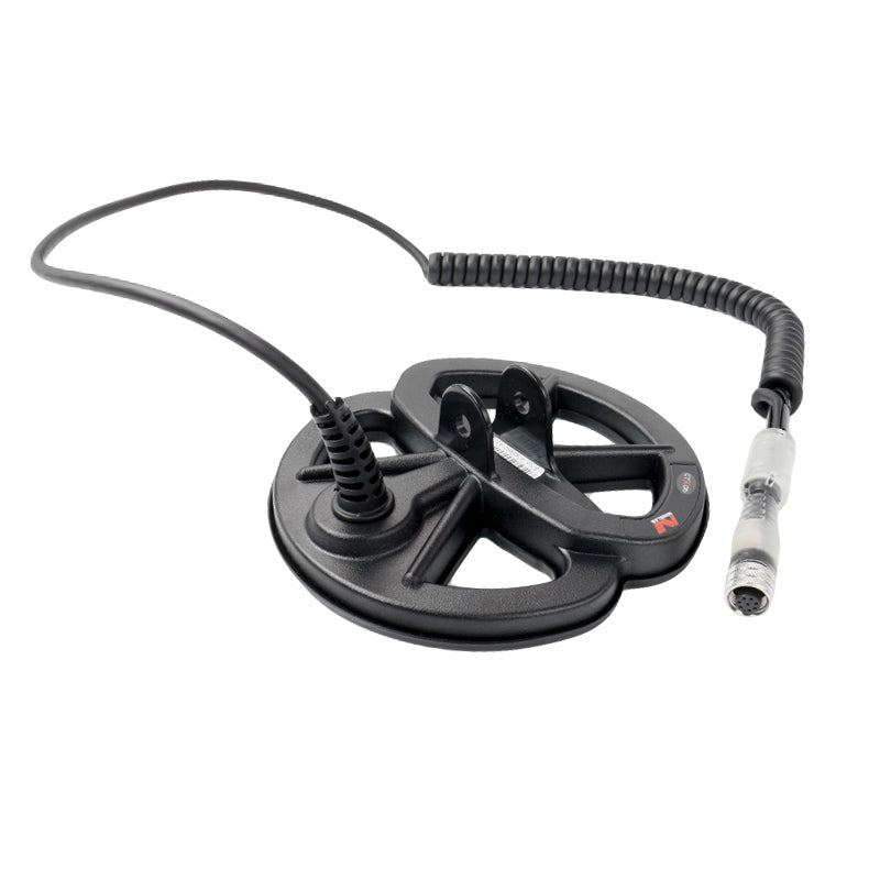 Minelab Smart Coil 6" & Carbon Fiber Shaft for CTX 3030 Metal Detector