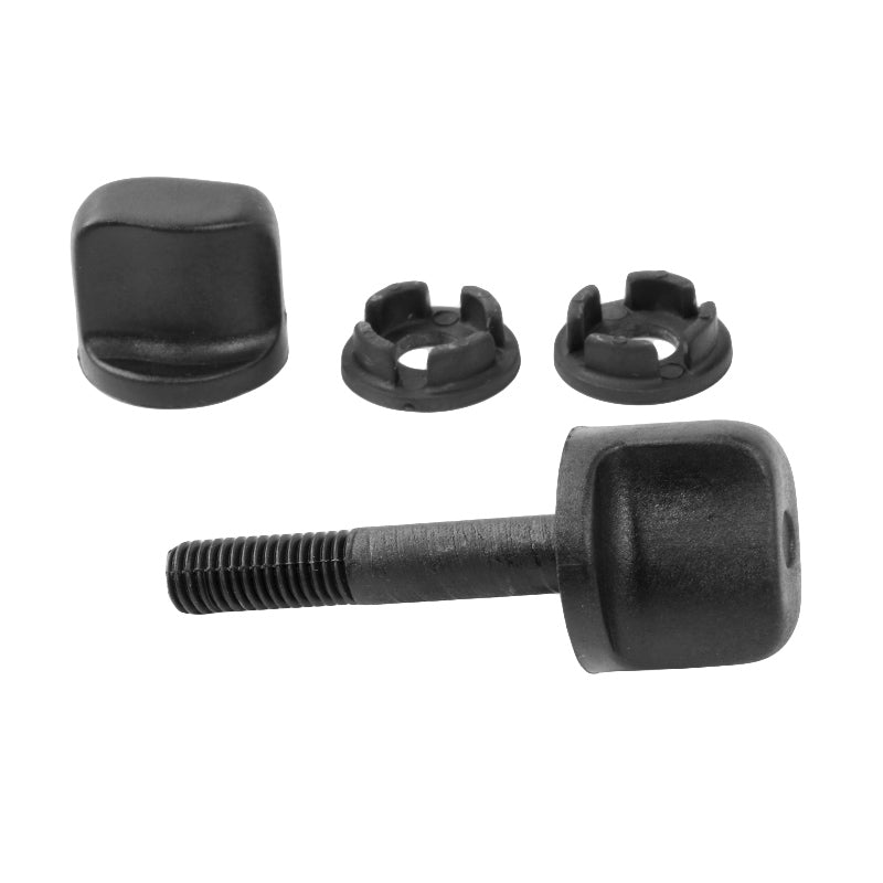 Minelab Smart Coil 6" & Carbon Fiber Shaft for CTX 3030 Metal Detector
