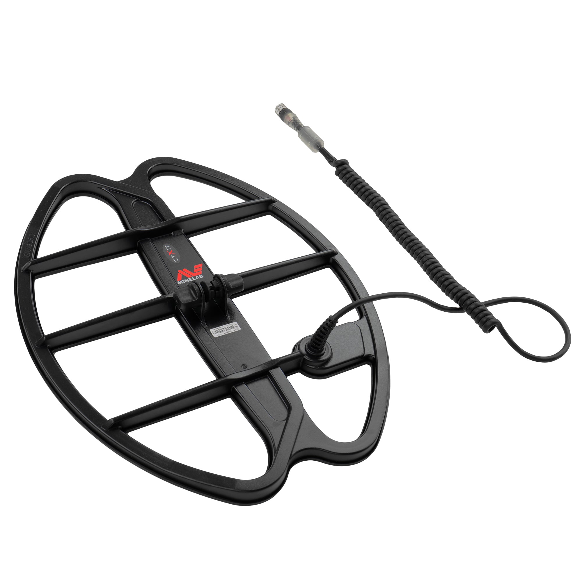 Minelab CTX 17 Smart Coil - 17" (Compatible with CTX 3030 & GPZ 7000)