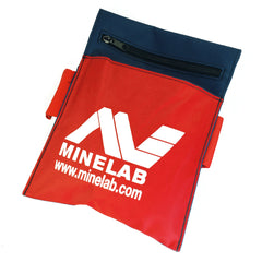 Minelab Tool & Finds Bag