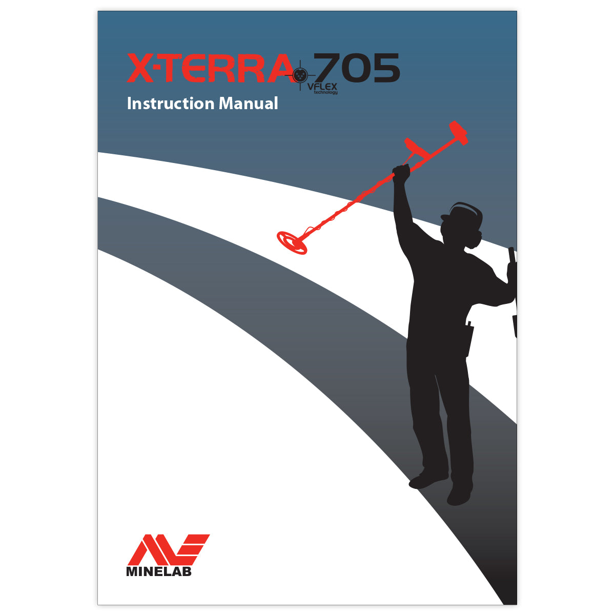 Minelab X-TERRA 705