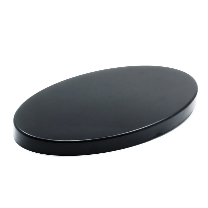 Minelab 10" X 5" Elliptical Coil Cover / Skid plate (X-TERRA)