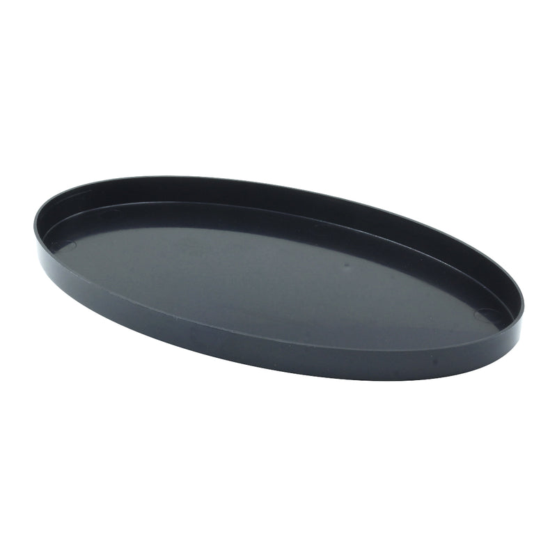 Minelab 10" X 5" Elliptical Coil Cover / Skid plate (X-TERRA)