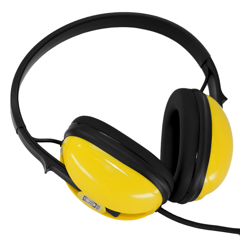 Minelab Waterproof Headphones for the SDC 2300 Metal Detector