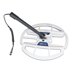 Minelab GPZ 19 - 19x18" Super-D Search Coil for GPZ 7000 Metal Detector