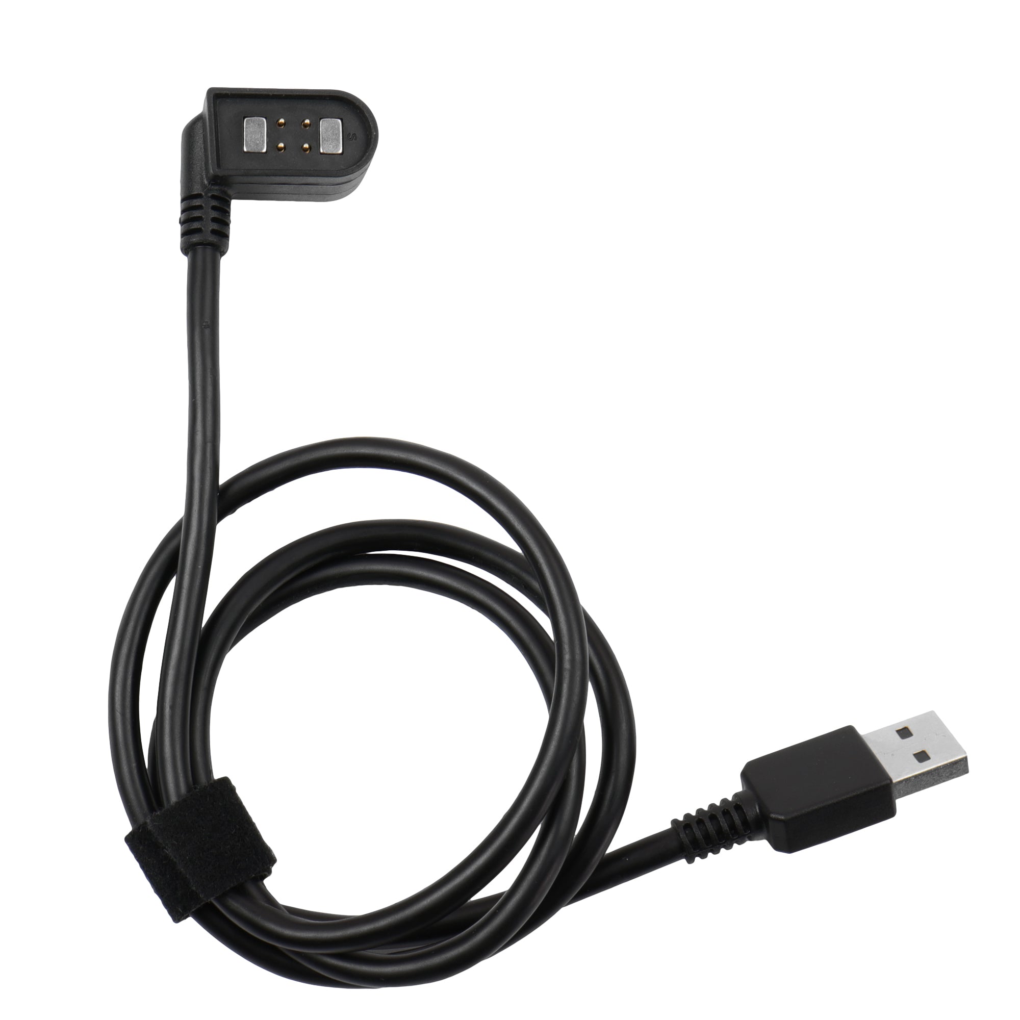 Minelab Equinox Series, Manticore, and X-Terra Pro Metal Detector USB Charging Cable with Magnetic Connector