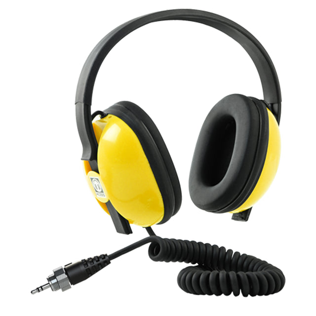 DLT - Minelab Headphones
