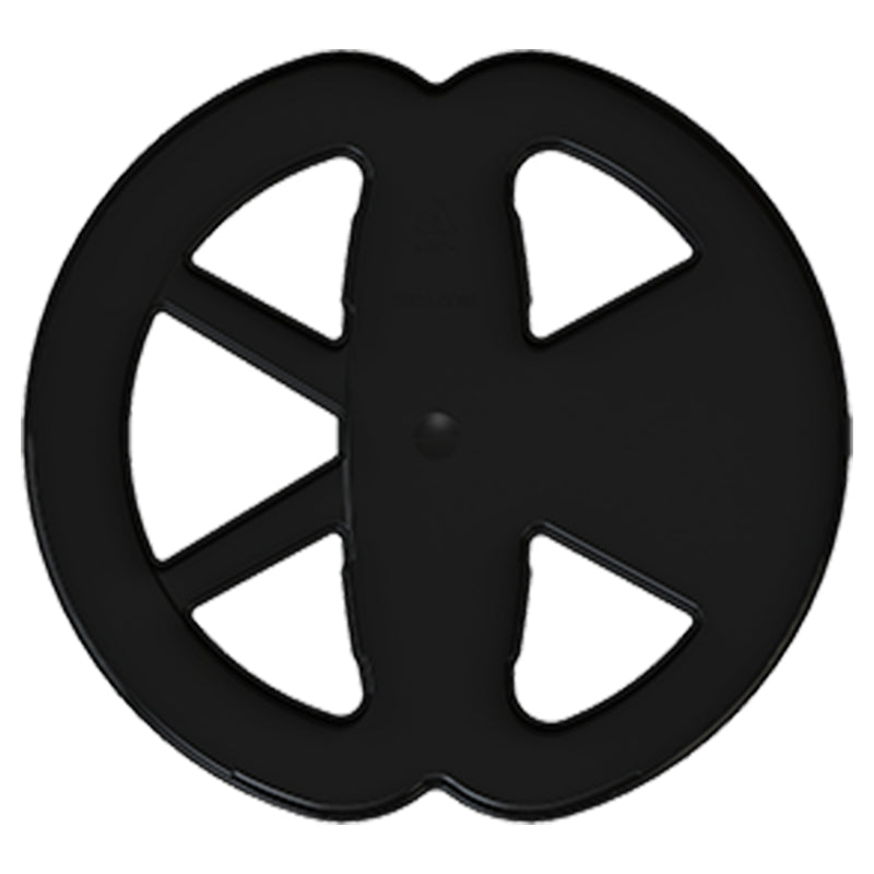 Minelab 6" EQX 06 Search Coil Cover Skidplate for Equinox Series and CTX 3030 Metal Detectors