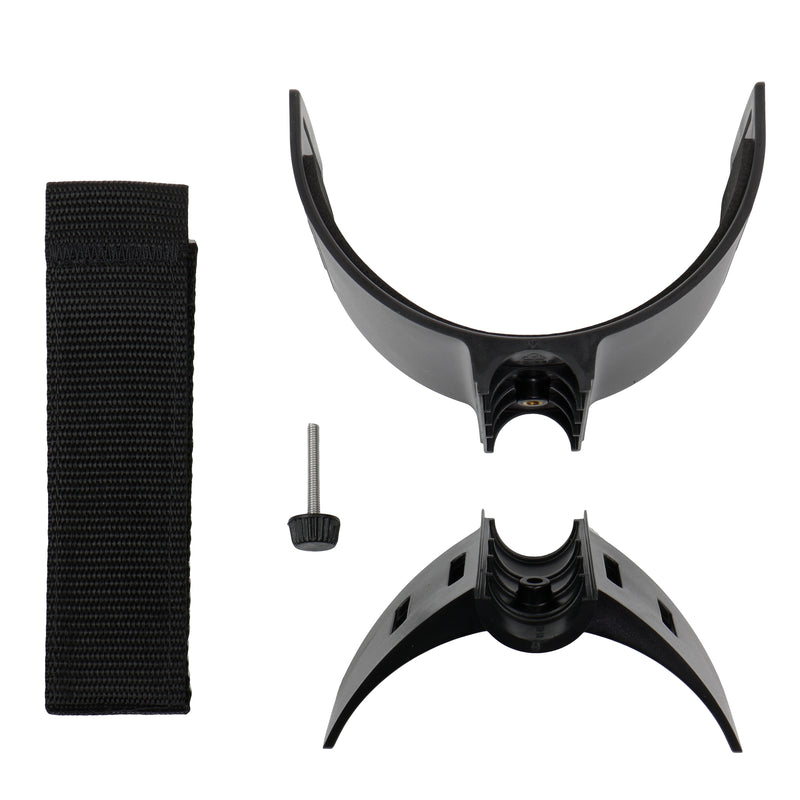 Minelab Armrest Kit for Equinox 800 | 600 and Older X-Terra Models 3011-0385