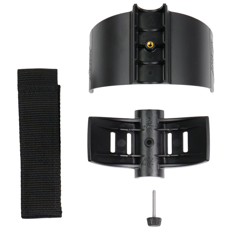 Minelab Armrest Kit for Equinox 800 | 600 and Older X-Terra Models 3011-0385