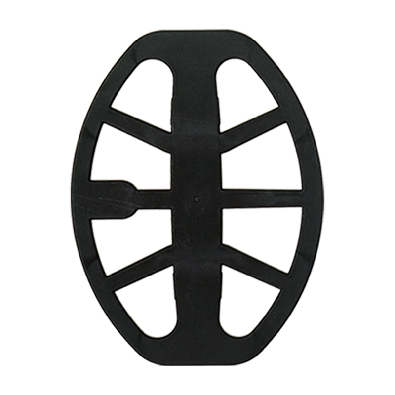 Minelab V10 Double-D Search Coil 10"×7" Skidplate for Vanquish, X-Terra Pro, and X-Terra Elite