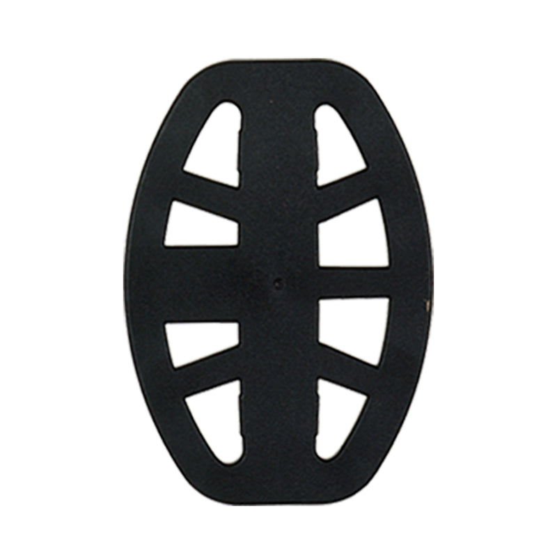 Minelab V8 Double-D Search Coil 8" Skidplate  for Vanquish, X-Terra Pro, and X-Terra Elite