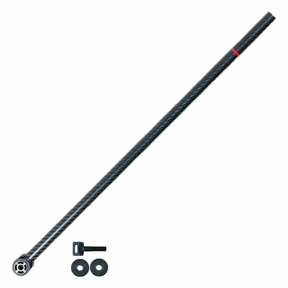 Minelab Lower Shaft Kit for GPX 6000 Metal Detector