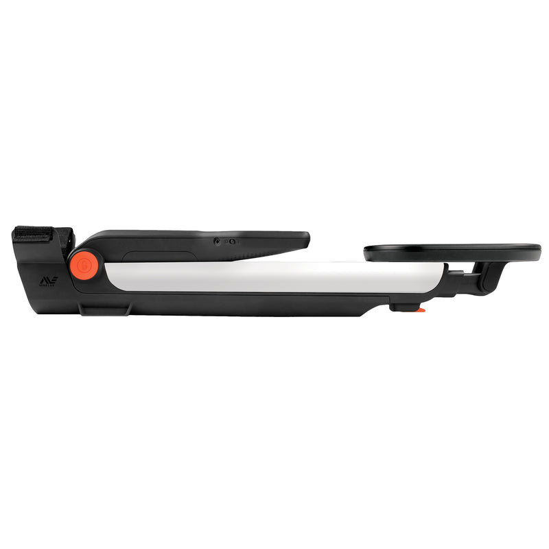 Open Box - Minelab GO-FIND 11 Metal Detector