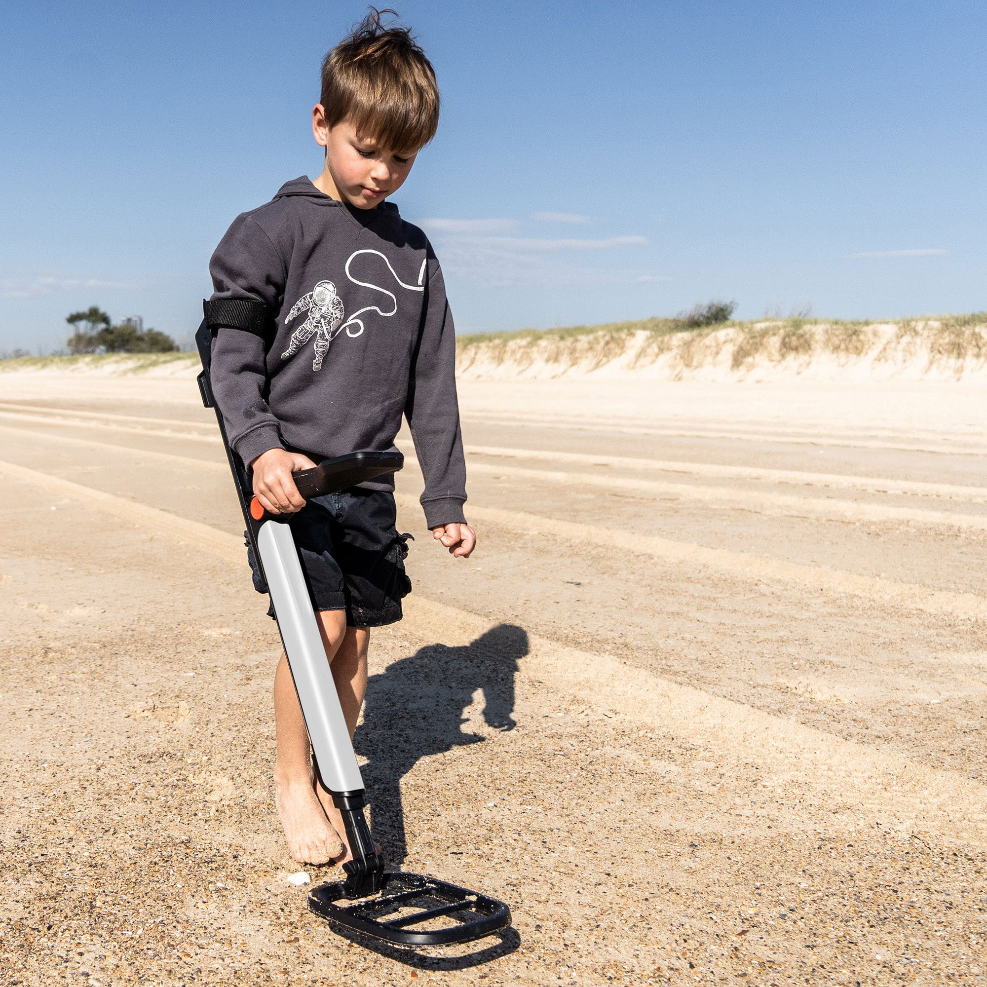 Minelab GO-FIND 11 Metal Detector