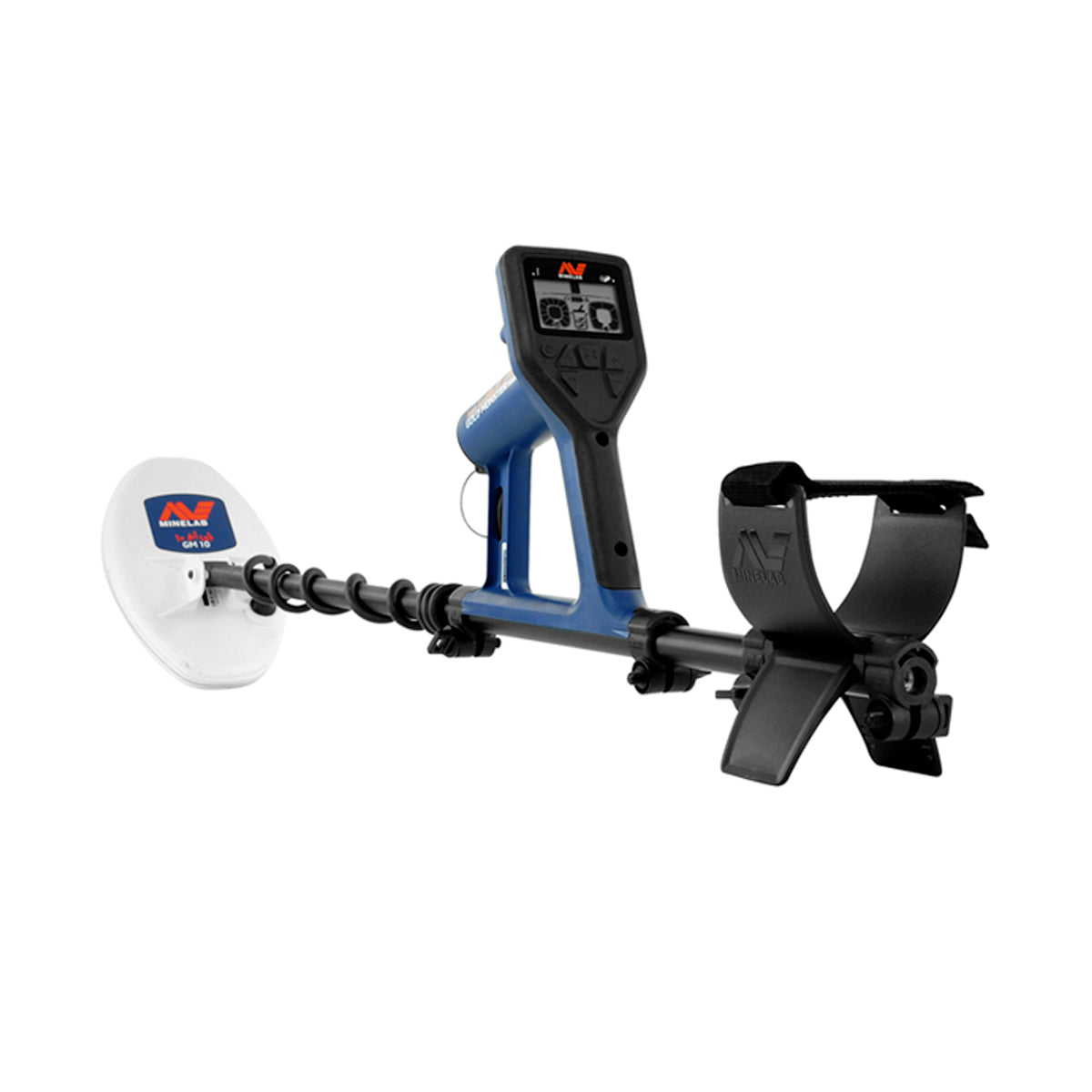 Minelab GOLD MONSTER 1000 Metal Detector