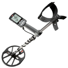 Minelab EQUINOX 800 Multi-IQ Metal Detector w/ Pro Find 20 Pinpointer, Carry Bag