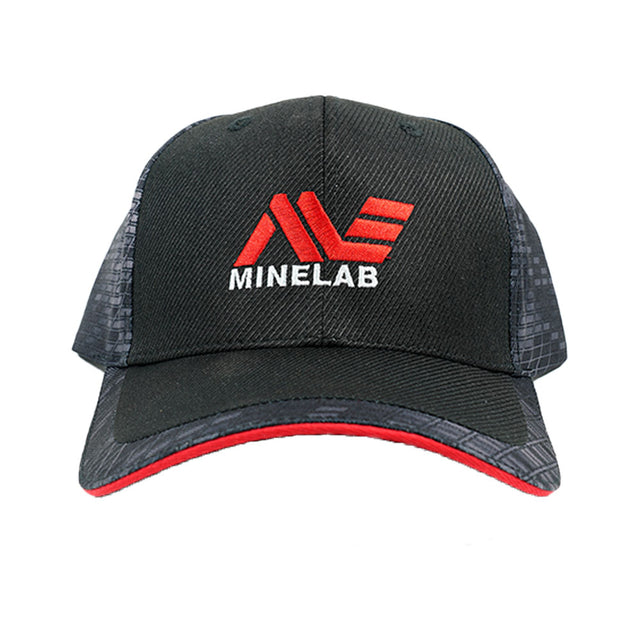 DLT - Minelab Clothing & Apparel
