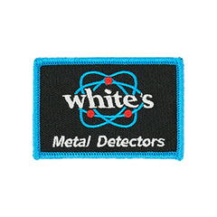 Whites Iron-On Patch