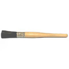 TerraX Gold Prospecting Bedrock Brush - 10"