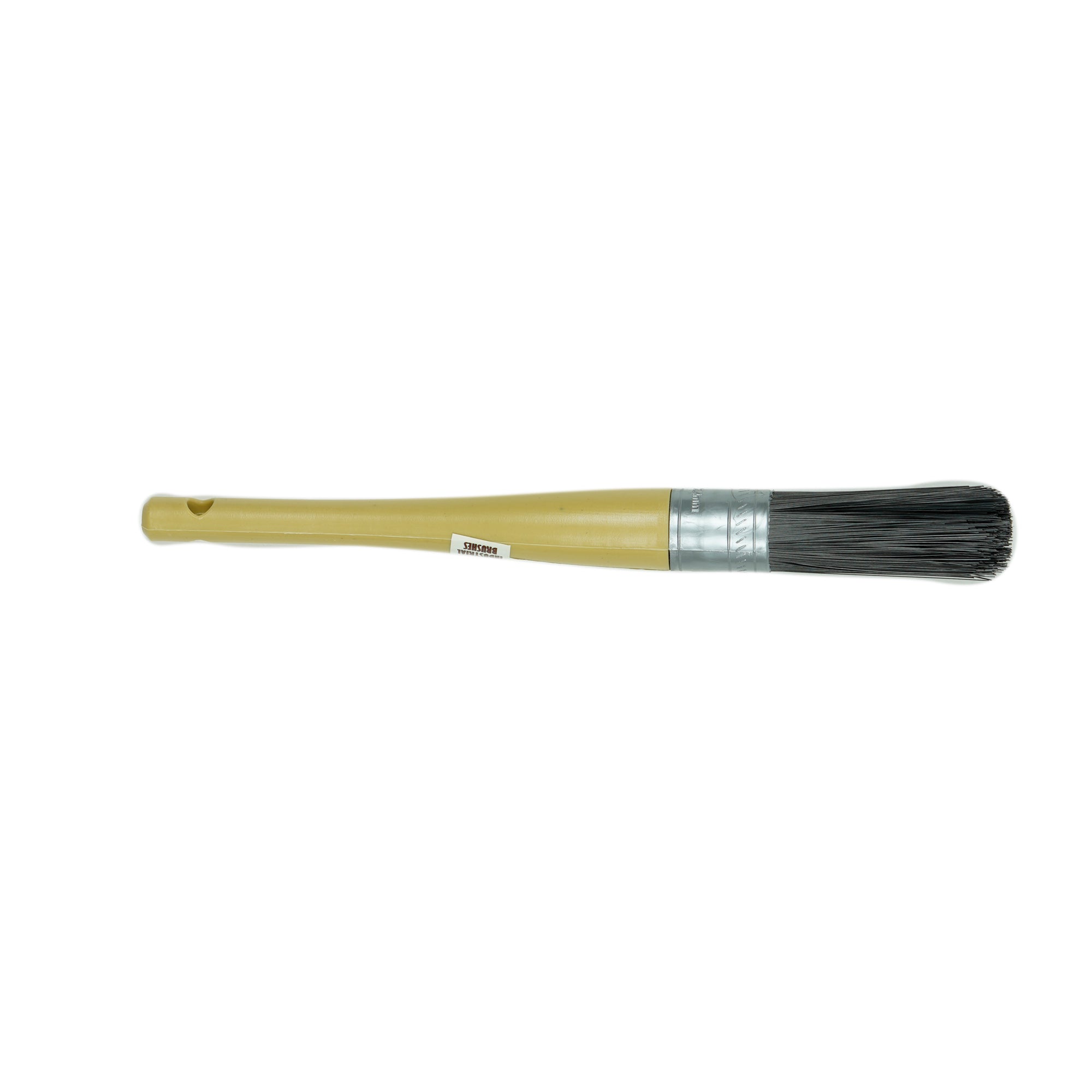 TerraX Gold Prospecting Bedrock Brush - 10"