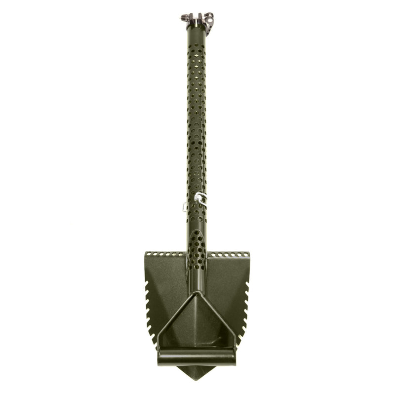 Motley Digging Tools Forest Fox Shovel