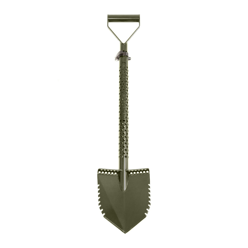 Motley Digging Tools Forest Fox Shovel