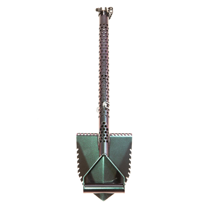 Motley Digging Tools Forest Fox Shovel
