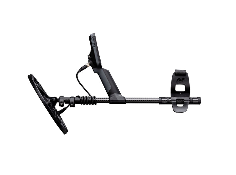 Minelab EQUINOX 700 Multi-IQ Metal Detector w/Pro-Find 20 Pinpointer, Bag, Pouch