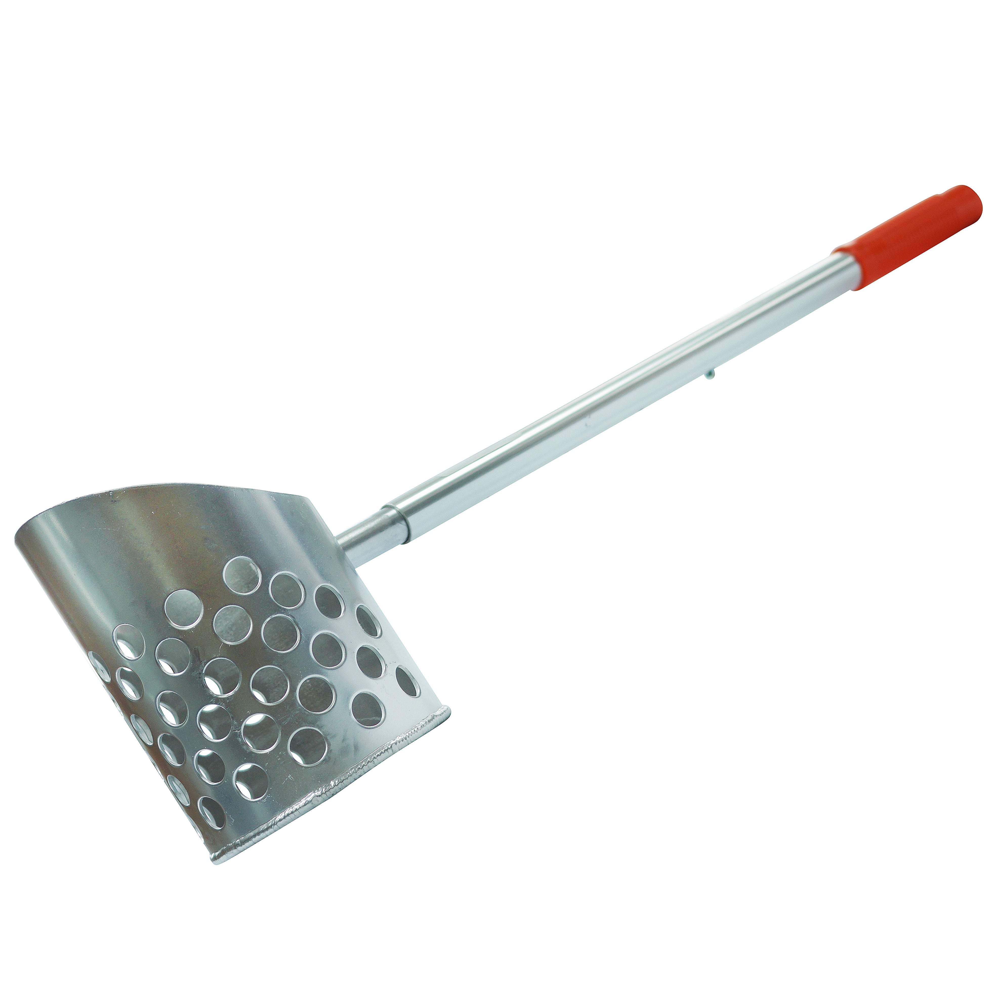 RTG Aluminum Adjustable Sand Scoop for Metal Detecting