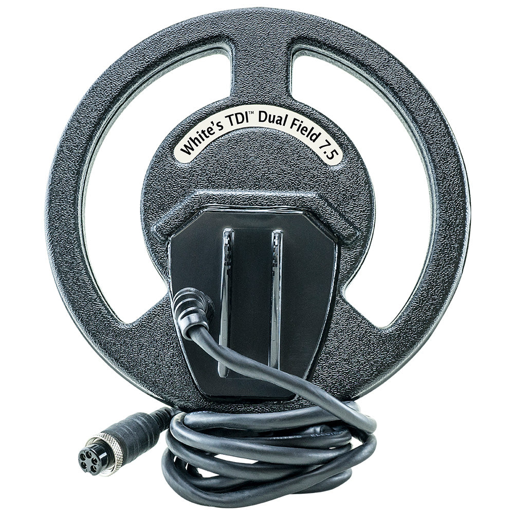 White's TDI Pulse Induction