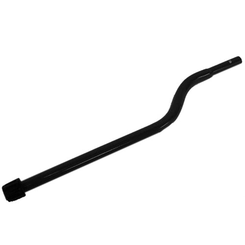 Minelab Upper Shaft Assembly (Black) for the X-TERRA 705