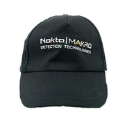 Nokta Makro Detection Technologies Black Hat front view