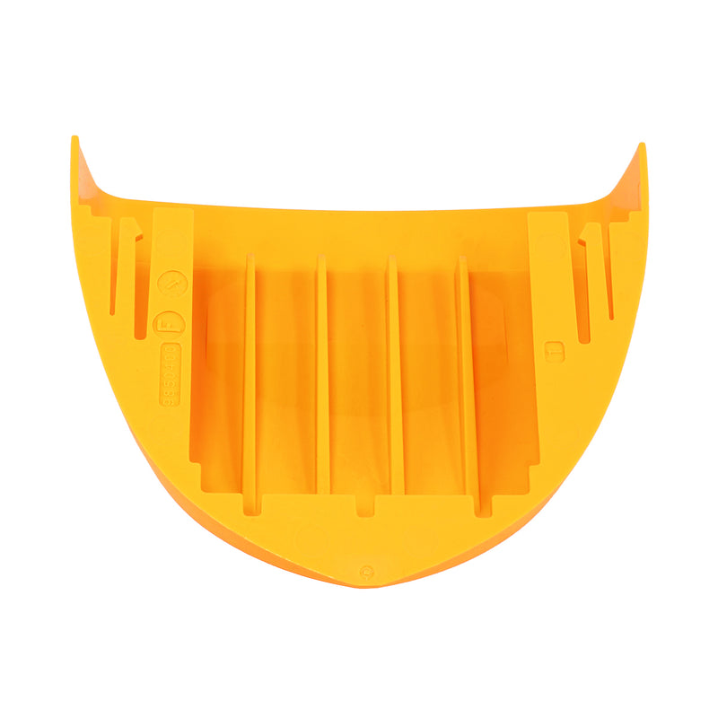 Garrett Battery Cover for ACE 150 250 350 Metal Detectors Yellow