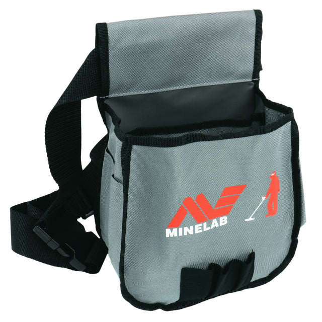 DLT - Minelab Bags & Covers