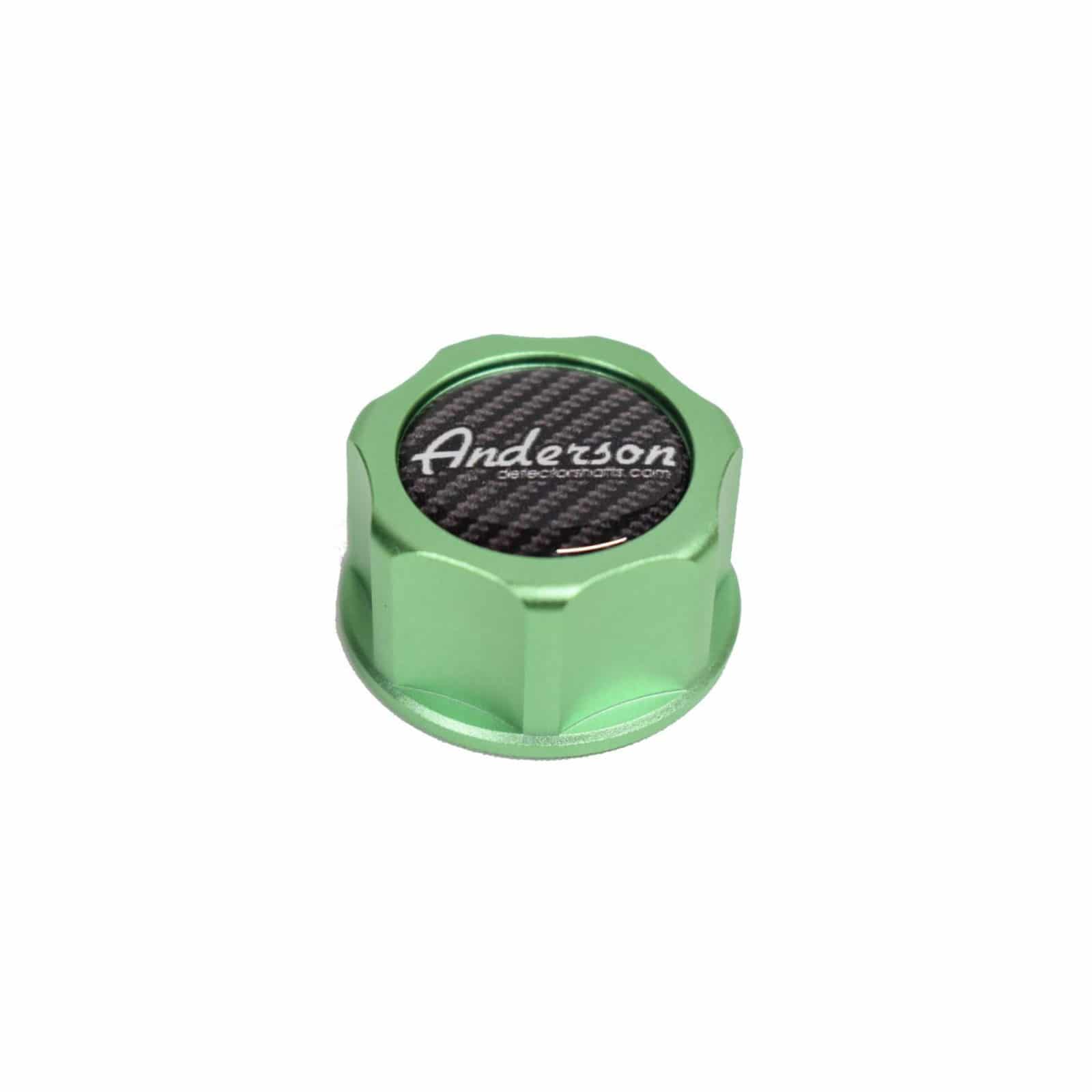 Excalibur Protective Battery Cap - 0935