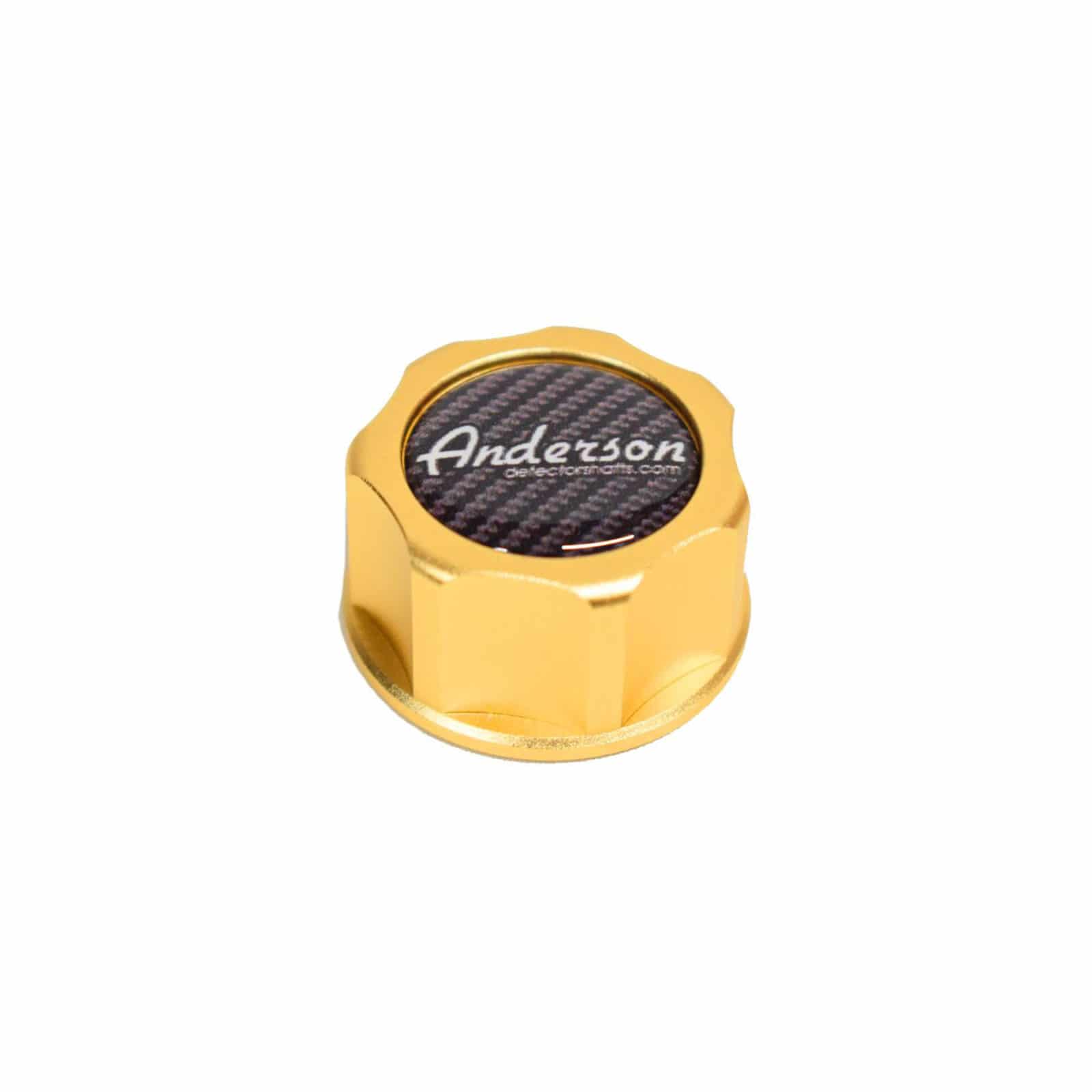 Excalibur Protective Battery Cap - 0935