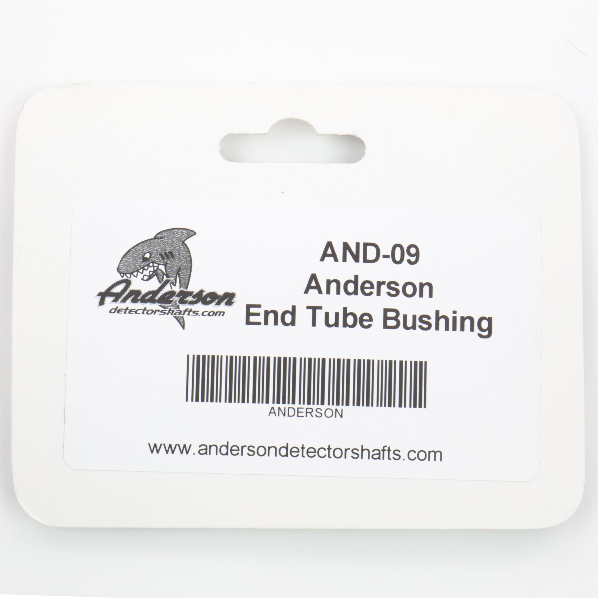 Anderson End Tube Bushing AND-09