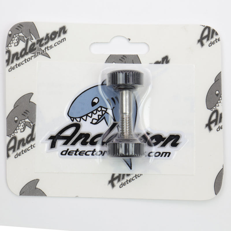 Anderson Handle and Cuff Hardware (Old Style) AND-011