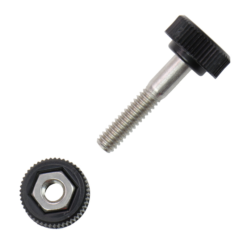 Anderson Handle and Cuff Hardware (Old Style) AND-011