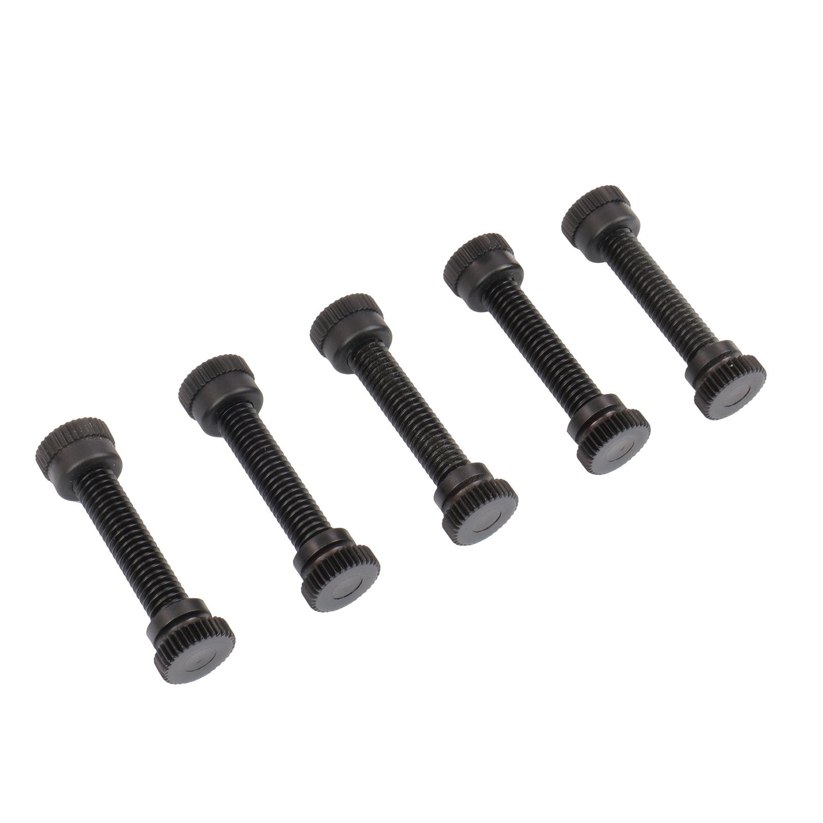 Anderson Detector Shafts Coil Bolt Set 5/16" X 1.5" for Minelab CTX & Equinox Detectors