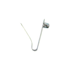 Fisher Metal Detector Spring Clip