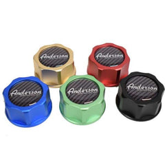 Excalibur Protective Battery Cap - 0935