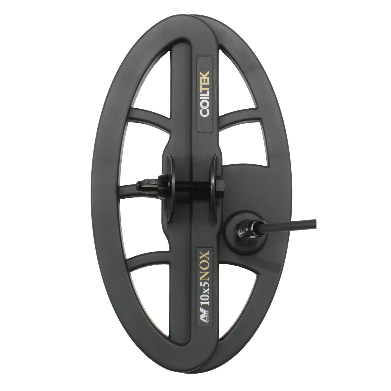 Coiltek Search Coils