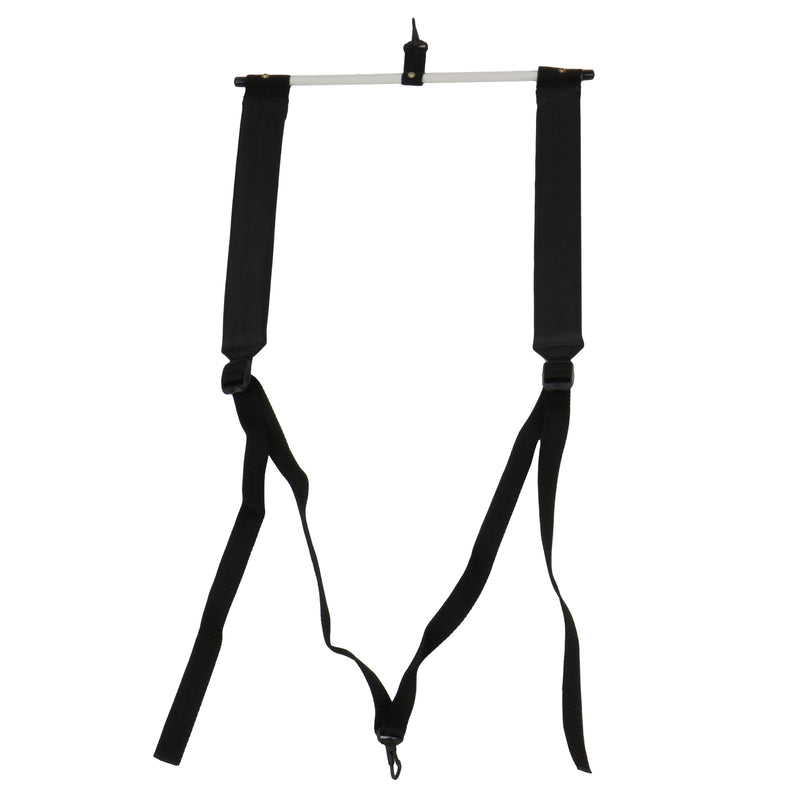 Camel Mining Backpack Harness for the Desert Fox Gold Panning Machine Gold Miner