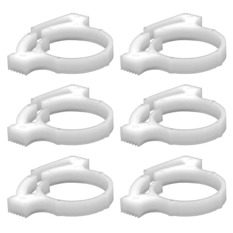 Camel Mining Hose Clamp - Set of 6 CM-014