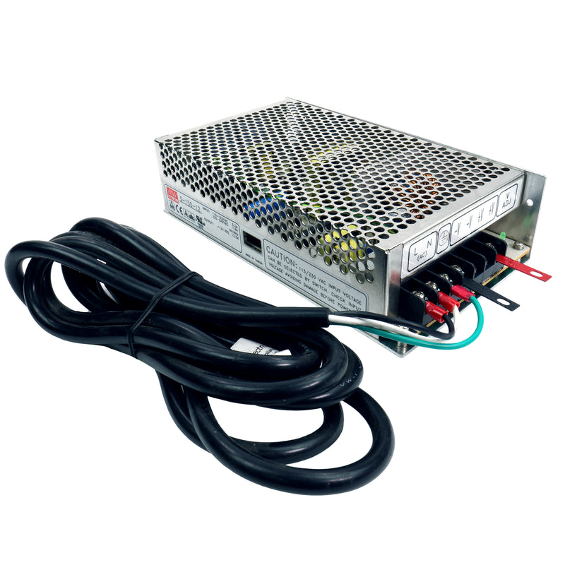 Camel Mining Power Supply 12 AMP CM-017