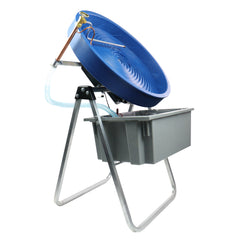 Pro-Camel 24 Spiral Gold Panning Machine - New Updated Design by Camel Mining